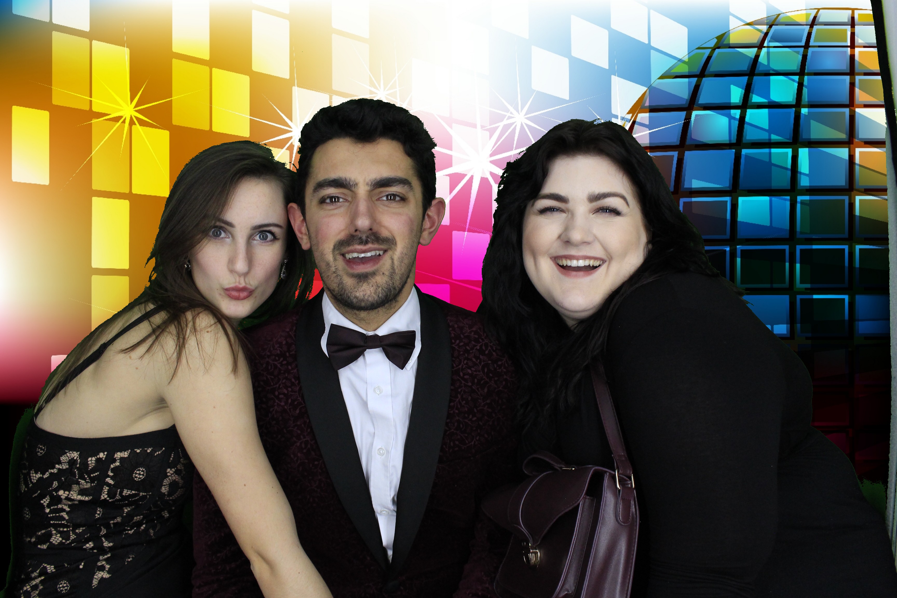 UK PCS Oscars Booth 2 | View more photos from the event at gallery.myphotoboothexperience.co.uk/u/MyPhotoBoothExperienceLtd/UK-PCS-Oscars-Booth-2